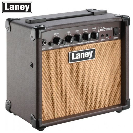 Laney LA15C 15W 2x5'' Acoustic Guitar Combo Amp