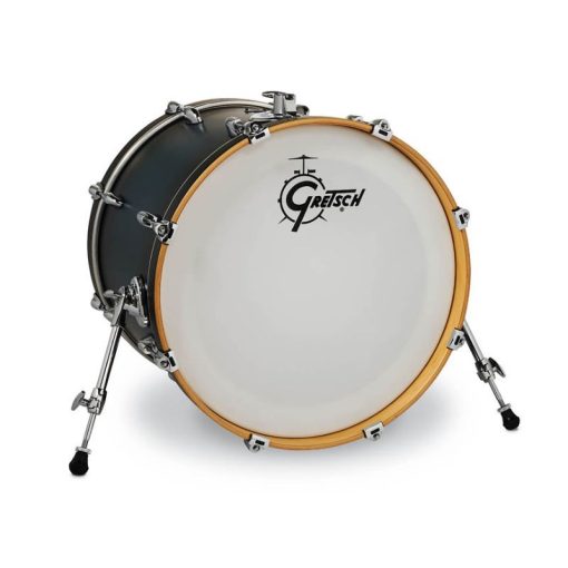 Gretsch RN2-1620B-SABB Renown Series 16'' x 20'' Bass Drum - Satin Antique Blue Burst