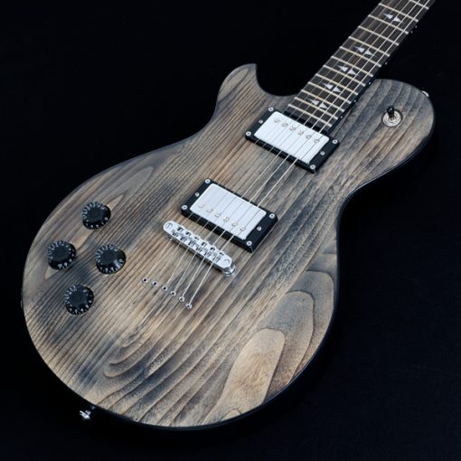 Michael Kelly MKPDOBBERAL Patriot Decree OP Sungkai Top Mahogany Neck 6-String Electric Guitar-Lefty