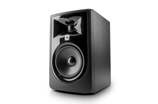 JBL 305PMKII 2nd Generation Powered Studio Monitors