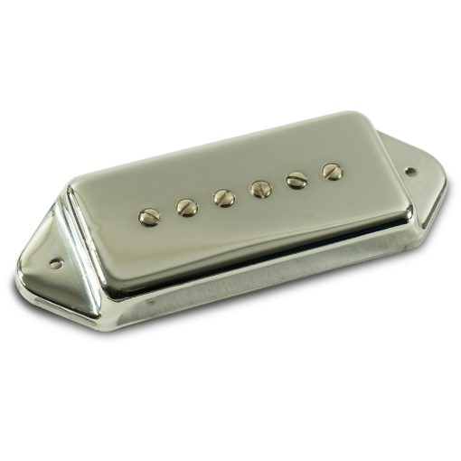 Kent Armstrong TVC90B-C Icon Series Casino P-90 Pickup - Bridge